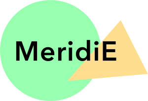 logo retina MeridiE