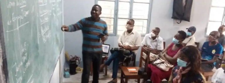 Lire la suite à propos de l’article FORSYNC: Formation syndicale